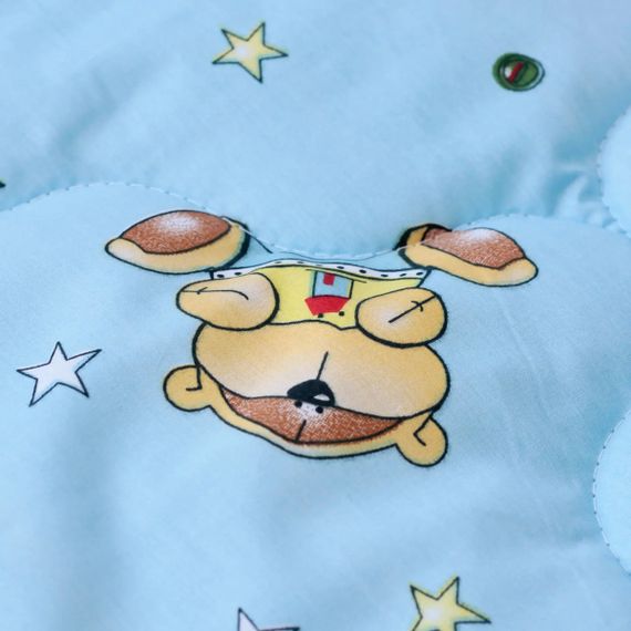 Одеяло детское ТЕП LITTLE FRIENDS Little Bear FR 1-04770_34276 105x140 см | Зображення 4