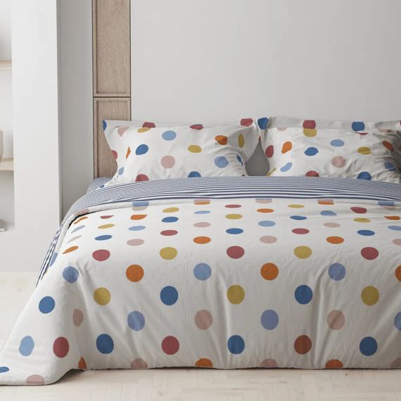Постільна білизна двоспальне ТЕП Happy Sleep Friday 2-03795-27744 180х215 см