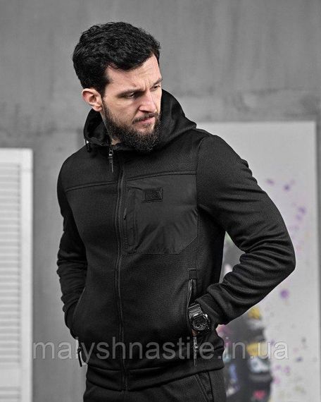 Мужской спортивный костюм  The North Face ДЛ6474 | Зображення 5