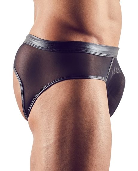 Труси чоловічі Men's Briefs Bottomless S | Зображення 3