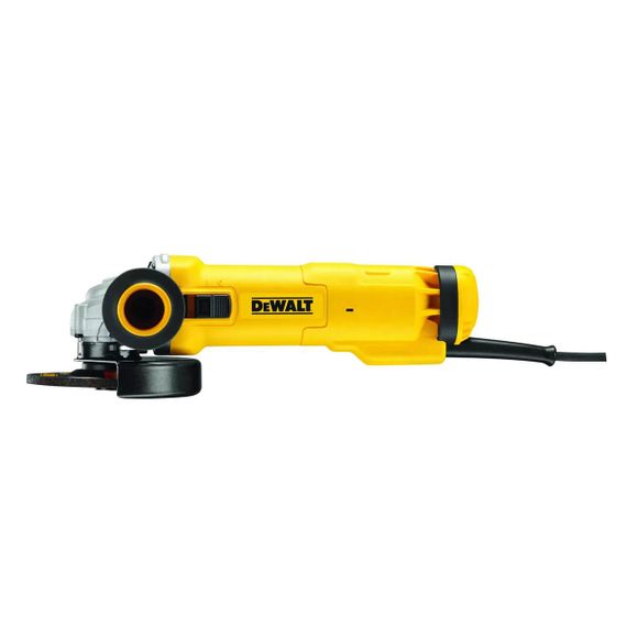 Шлифмашина угловая - болгарка сетевая 1200Вт DeWALT DWE4217 | Зображення 3