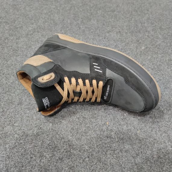 Зимові кеди черевики Konors 42 розмір | Зображення 7