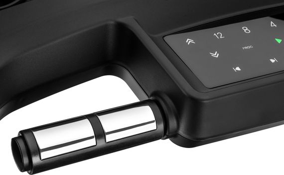 Бігова доріжка GYMTEK XT900 | Зображення 4