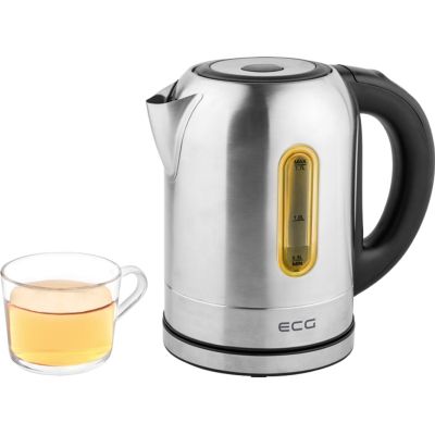 Електрочайник ECG RK 1785 Colore (RK1785 Colore) | Зображення 1