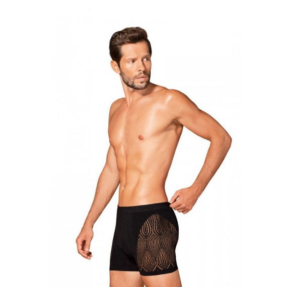Труси чоловічі шорти Obsessive M103 S/M/L Sex Aura