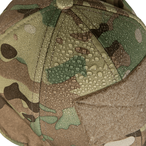 Бейсболка Tactic SoftShell Multicam (6571) | Зображення 5