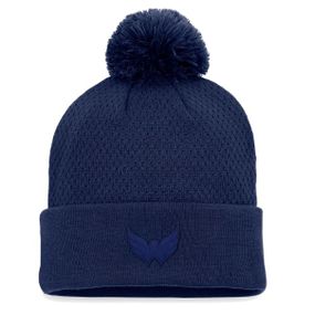 Шапка Fanatics Washington Capitals