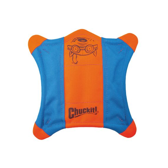 Іграшка для собак Chuckit! Flying Squirrel, 24 см | Зображення 1