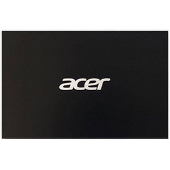 Накопичувач SSD 2.5" 512GB RE100 Acer (BL.9BWWA.108)