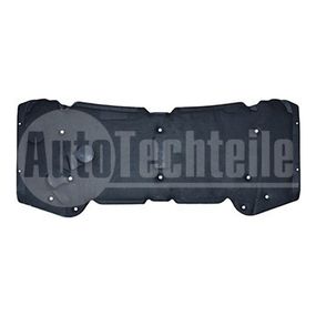 Шумоизоляция капота BMW X5 E53 98-06, AutoTechteile, 707 5119, ATPP1211128006