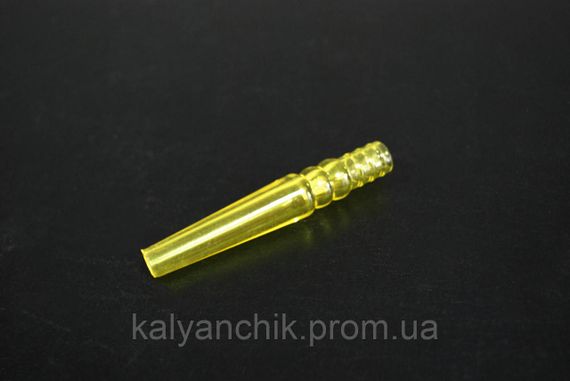 Коннектор для силіконового шланга