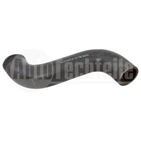 Патрубок интеркулера VW Caddy 1.9 TDI 96-, AutoTechteile, 314 5092, AT21567