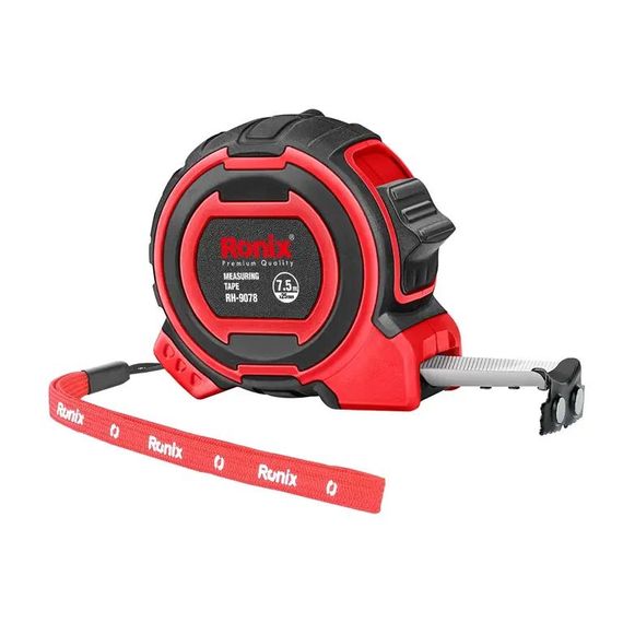 Вимірювальна рулетка Ronix RH-9078