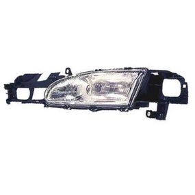 Фара передняя Ford Mondeo I (93-96) левая, H1+H1 (Depo) 6841602