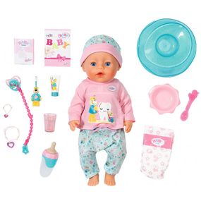 Лялька Baby Born Ніжні обійми Ранкова зірочка