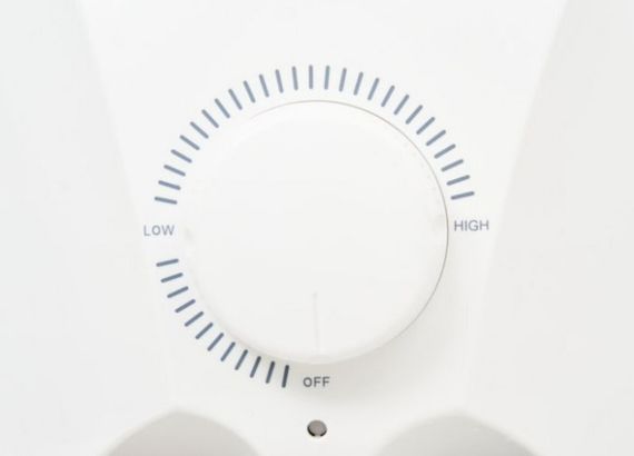 Водонагрівач Midea 100 л, 1500 Вт, "мокрий" ТЕН, вертикальний, циліндричний, білий (100-15F6(W)) | Зображення 2