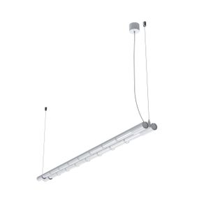 Світильник лінійний Starlight A 12702 Білий, Atmolight
