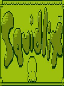 Squidlit Steam Key GLOBAL