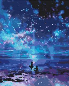 Нічна набережна