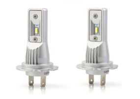 Комплект світлодіодних ламп BAXSTER SE Plus H7 PX26d 9-32V 6000K 4000lm