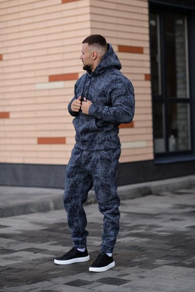 Спортивний костюм утеплений | Зображення 4