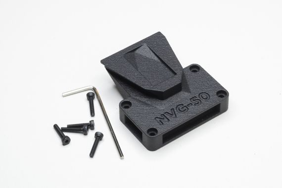 Крепление Archer NVGA-15 на dovetail