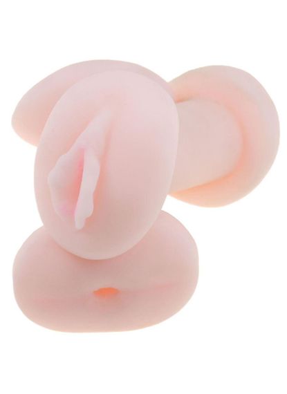 Надувная секс кукла с вибрацией - Sindy 3D sexstyle | Зображення 6