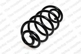 Пружина підв. задн. OPEL,VAUXHALL (вир-во Lesjofors) LESJOFORS 4263457 на VAUXHALL MERIVA Mk I (A)