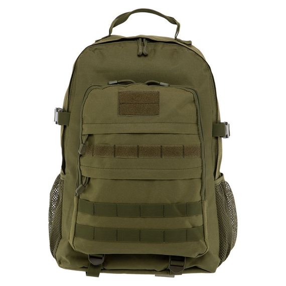 Рюкзак тактичний штурмовий Military Rangers ZK-9114 Олива | Зображення 1