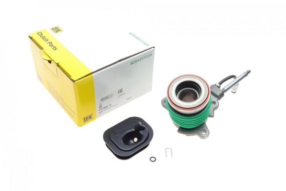 Підшипник вижимний Ford Mondeo III B5Y 2.5 V6 24V, 00-07 510 0007 10