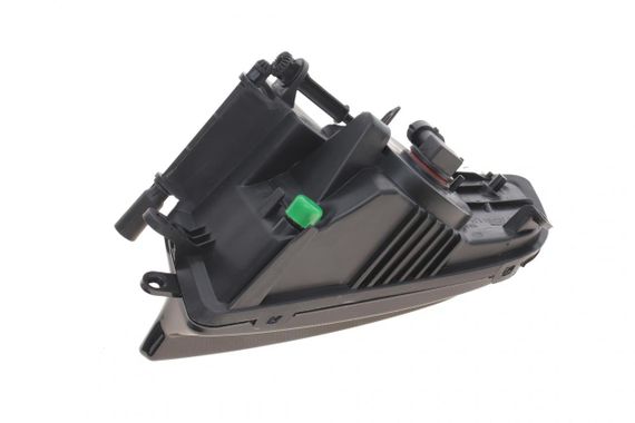 Фара протитуманна Audi A3 12-17 L  99411779102 | Зображення 3