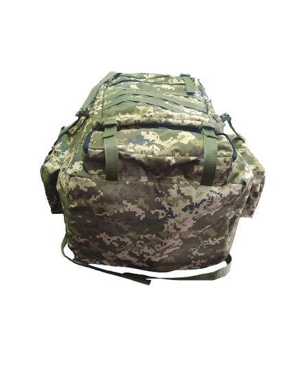 Рюкзак 85л М&М Вид 5 ММ-14 піксель (213581) | Зображення 8