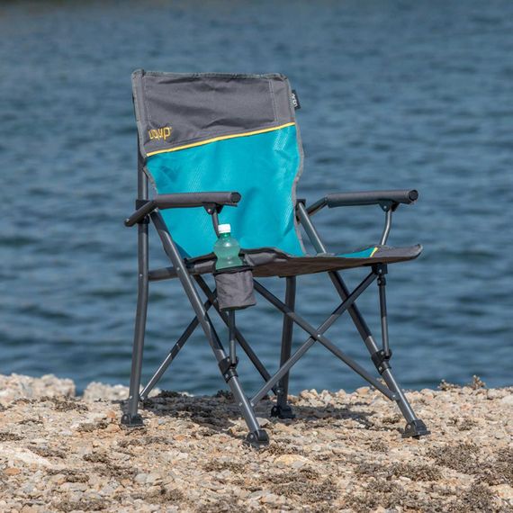 Крісло розкладне Uquip Roxy Blue/Grey (244002) | Зображення 9