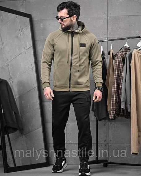 Мужской спортивный костюм The North Face sibiot ДЛ6447 | Зображення 1