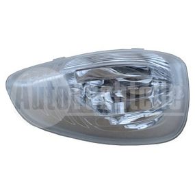 Повторитель поворота левый Opel Movano 10-21/ Renault Master 10-, AutoTechteile, 503 0356, 6203907