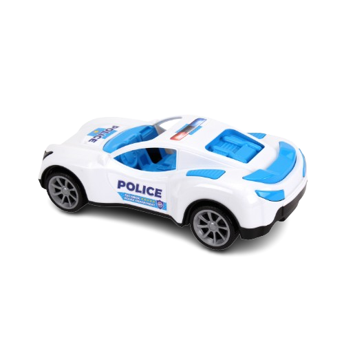 Іграшка Автомобіль Технок 7488 | Зображення 1