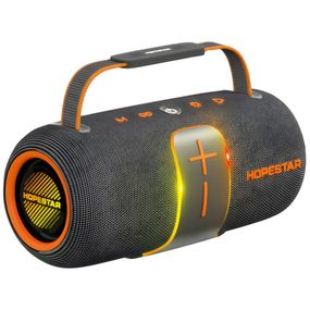 Bluetooth колонка Hopestar H62 70W Gray