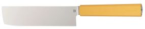 Ніж кухонний Butterfork Nakiri AR-RPM9 ABS Yellow