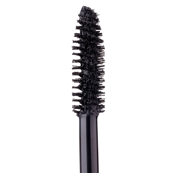 Тушь для ресниц ZOLA Mystique with vitamin E mascara - Black (8 g) | Зображення 3
