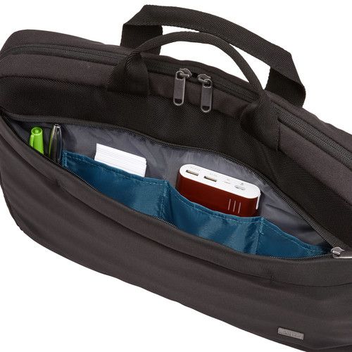 Сумка Case Logic Advantage Attache 15.6" ADVA-116 Dark Blue | Зображення 4