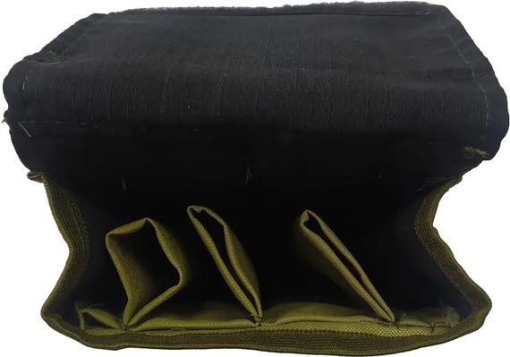 Чохол для розкладної лопати М&M APTEL 1 Coyote Койот (213363) | Зображення 2