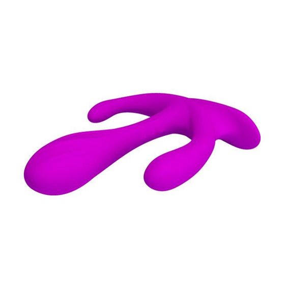 Анально-вагінальний стимулятор "EDGAR" BI-014286 sexstyle | Зображення 5