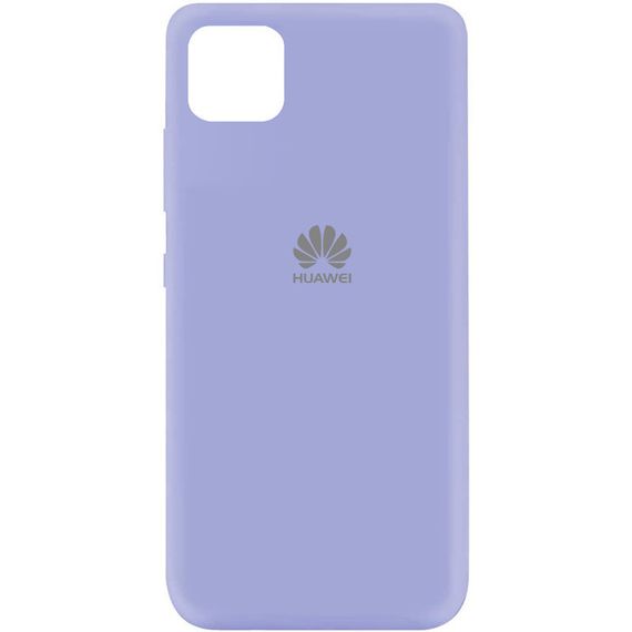 Чохол Silicone Cover My Color Full Protective (A) для Huawei Y5p | Зображення 3
