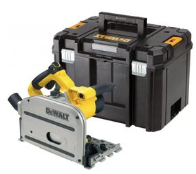 Пила дискова мережева DeWalt DWS520KT