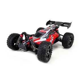 Машинка на радіокеруванні Remo Hobby 1651 Dingo 1/16 Buggy 4WD Red