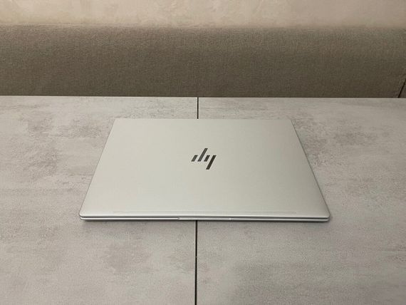 Ультрабук HP EliteBook 660 G11 / 16" (1920x1200) IPS / Intel Core Ultra 5 125U (12 (14) ядер по 1.3 - 4.3 GHz) / 16 GB DDR5 / 512 GB SSD M.2 / Intel Graphics / WebCam / Fingerprint б/в | Зображення 5