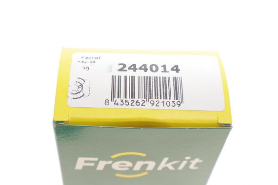 Ремкомплект супорта переднього VW LT 28-35 28-46 96-06 d=44mm  Perrot  244014 | Зображення 2