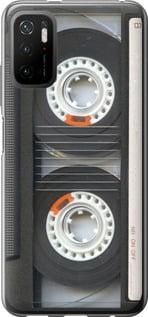 Чохол для Xiaomi Poco M3 Pro з силікону FCh_051815