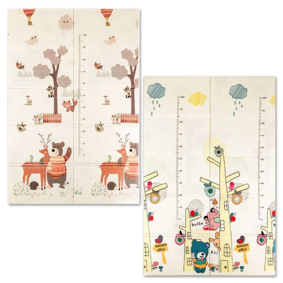 Коврик складний | Зображення 4