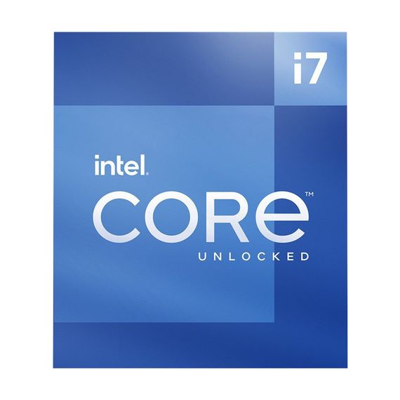 Процессор INTEL Core™ i7 14700K (BX8071514700K) | Зображення 1